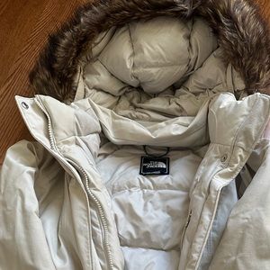The North Face Jacket